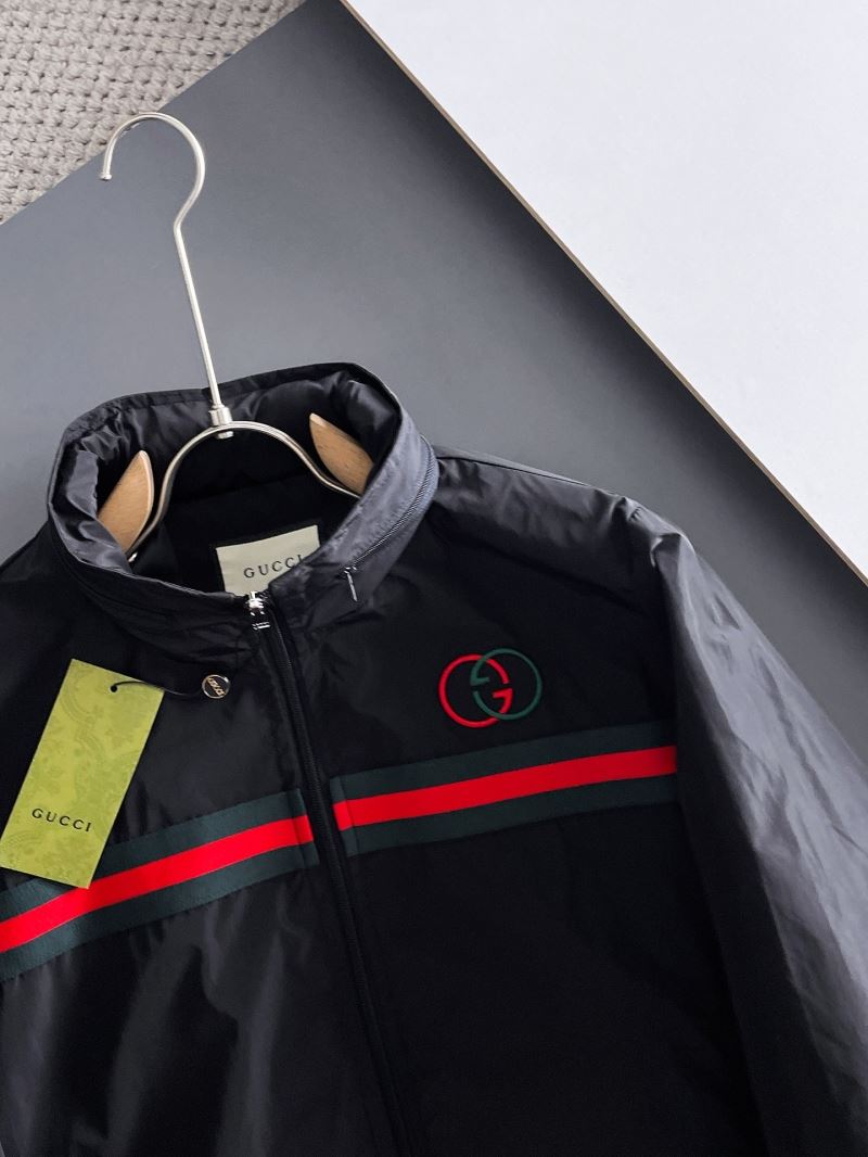 Gucci Outwear